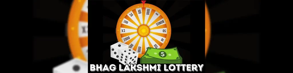 bhag lakshmi lottery