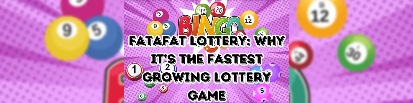 Fatafat Lottery: Why It’s the Fastest Growing Lottery Game