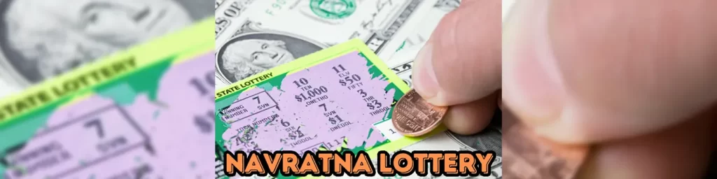 navratna lottery