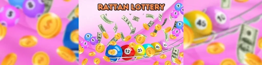 rattan lottery