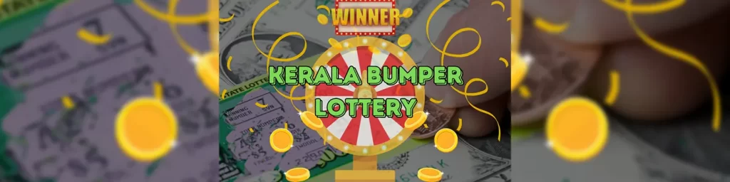 kerala bumper lottery