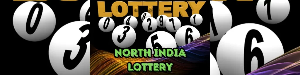 north india lottery