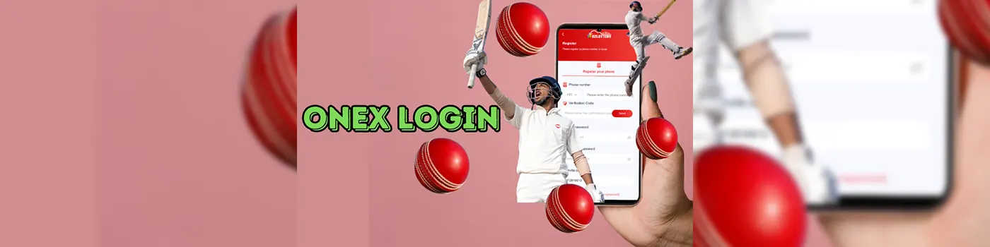 onex login