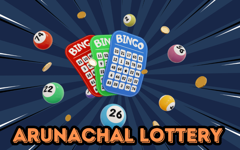 Arunachal lottery game