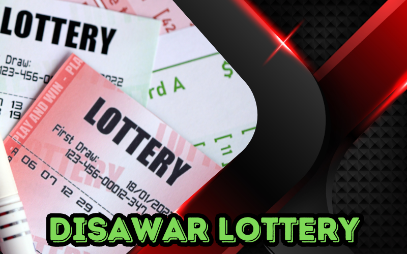 Disawar Lottery Game