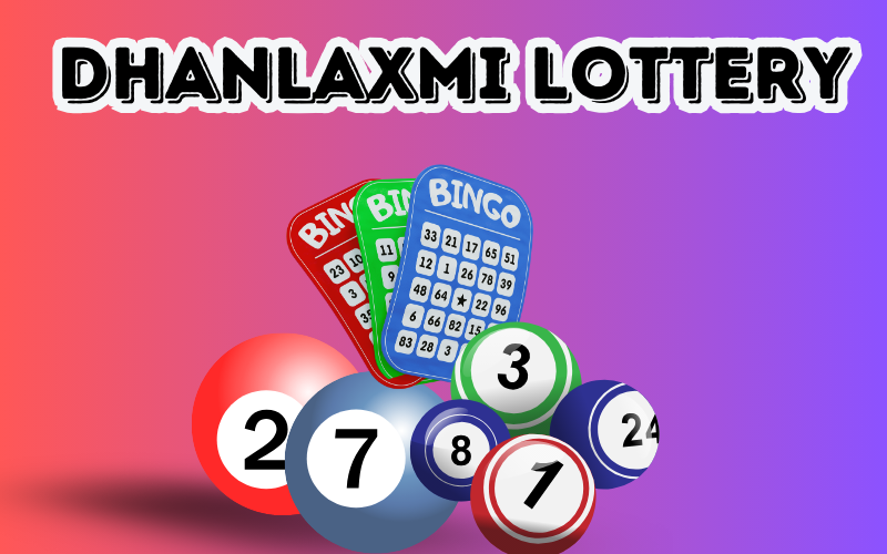 dhanlaxmi lottery game